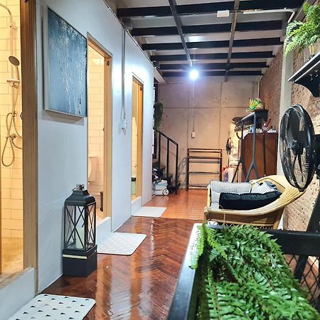 Meemaw'S House Hostel Bangkok Kültér fotó