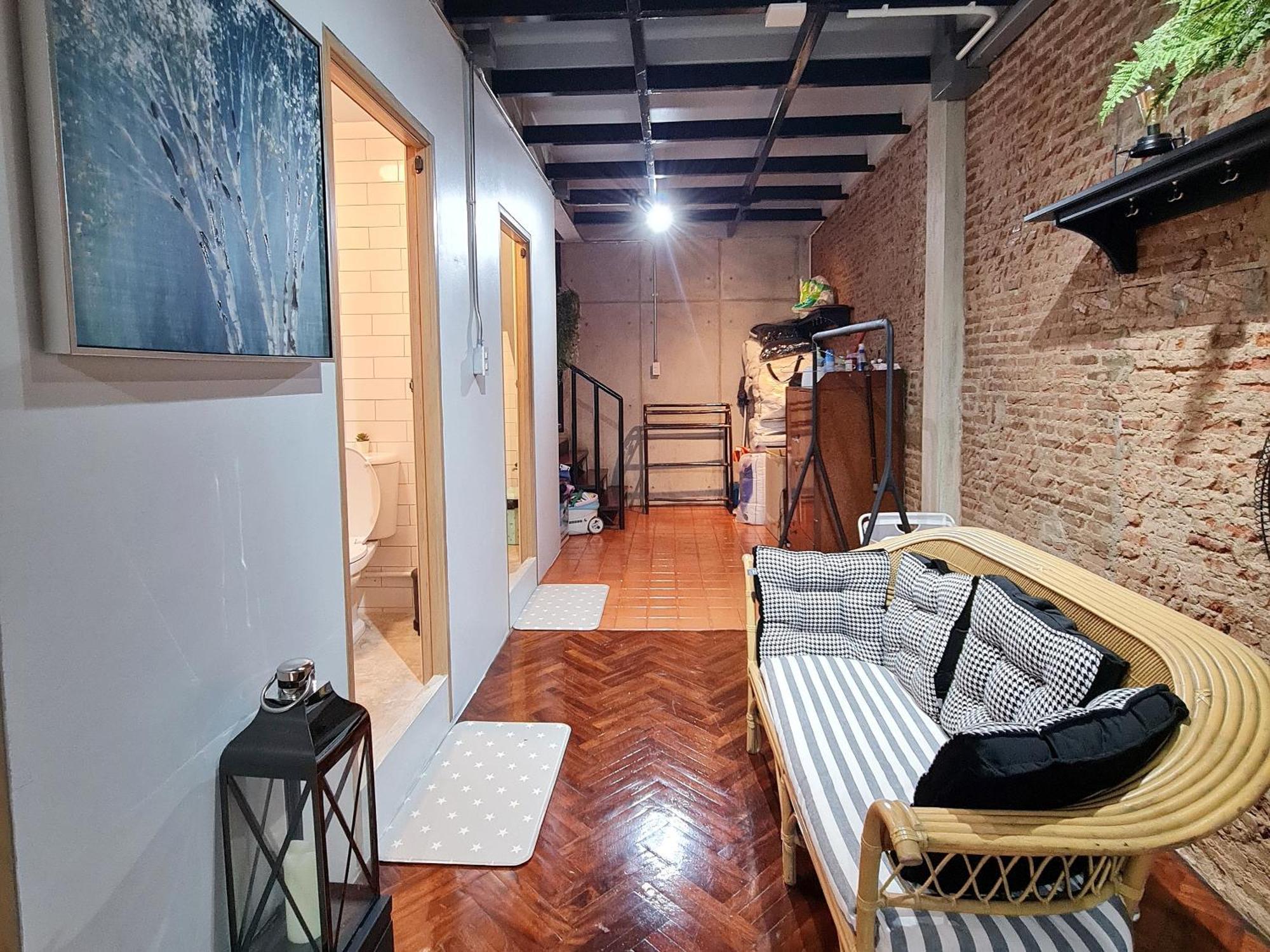Meemaw'S House Hostel Bangkok Kültér fotó