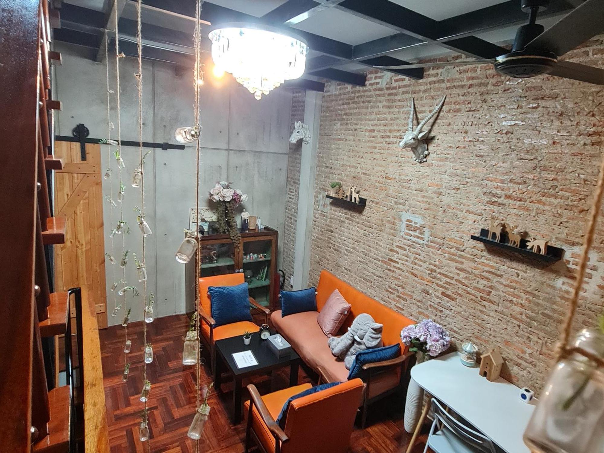 Meemaw'S House Hostel Bangkok Kültér fotó
